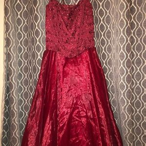 Formal or Prom Dress